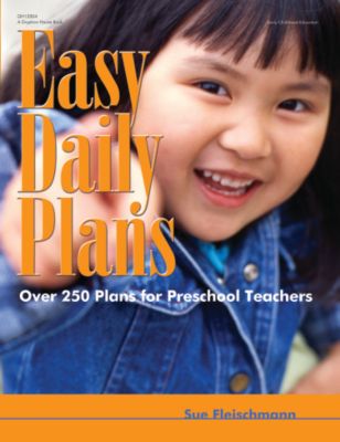 Easy Daily Plans
