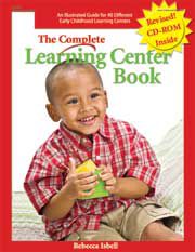 The Complete Learning Center Book, Revised