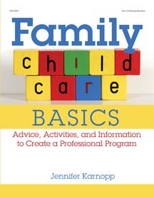 Family Child Care Basics
