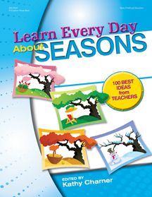 Learn Every Day About Seasons