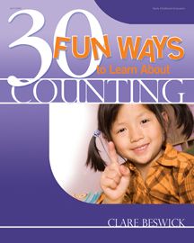 30 Fun Ways to Learn About Counting