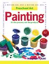 Preschool Art: Painting