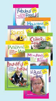 The Theme Series