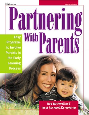 Partnering with Parents