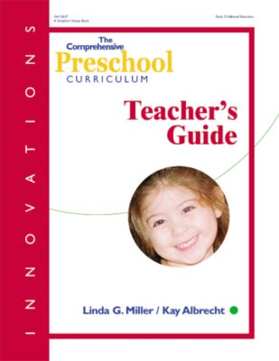 Innovations: Preschool Curriculum, Teacher's Guide