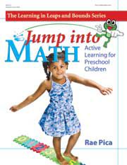 Jump into Math