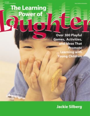 The Learning Power of Laughter