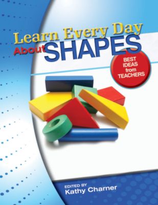 Learn Every Day About Shapes