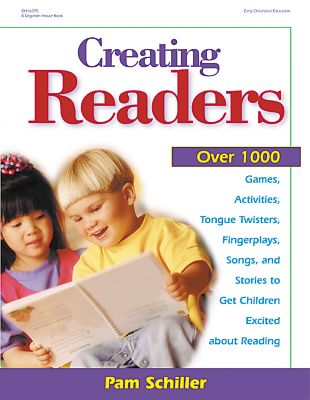 Creating Readers