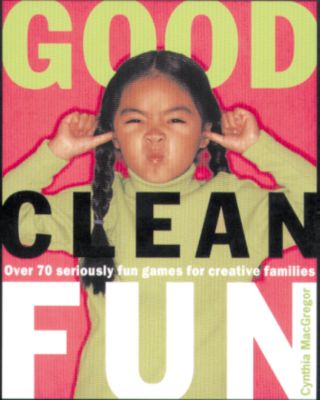 Good Clean Fun