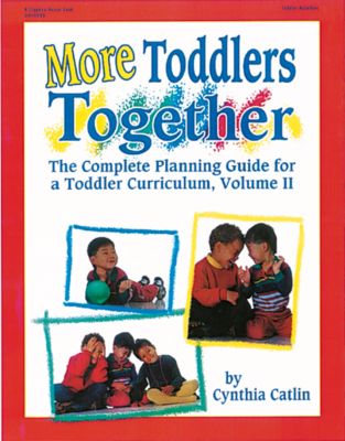 More Toddlers Together