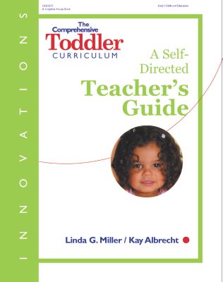 Innovations: Toddler TEACHER'S Guide