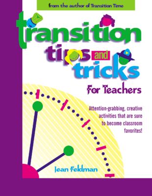 Transition Tips and Tricks