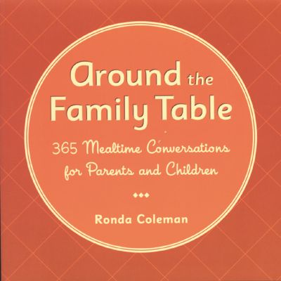 Around the Family Table