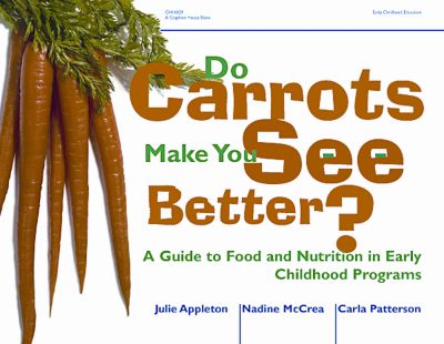 Do Carrots Really Make You See Better?