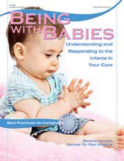 Being with Babies