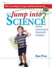 Jump into Science
