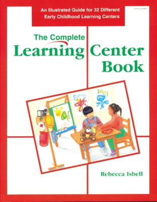 Complete Learning Center Book