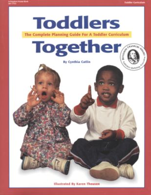 Toddlers Together