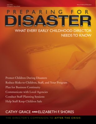 Preparing for Disaster