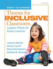 Themes for Inclusive Classrooms