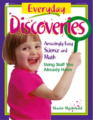 Everyday Discoveries