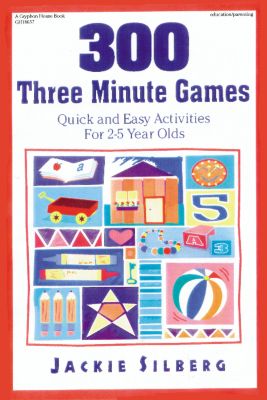 300 Three Minute Games