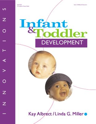 Innovations: Infant/Toddler Child Development