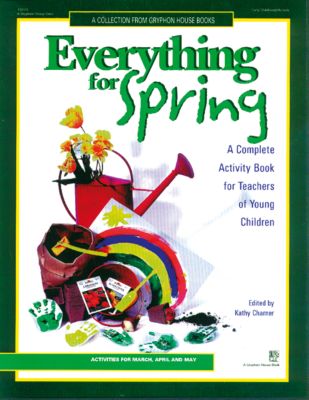 Everything for Spring