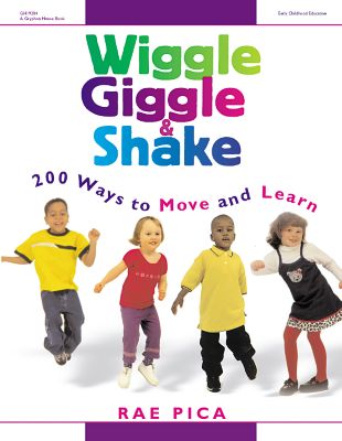 Wiggle, Giggle & Shake