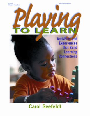 Playing to Learn