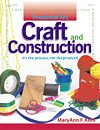 Preschool Art: Craft & Construction