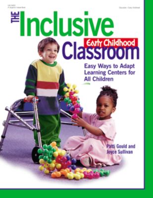The Inclusive Early Childhood Classroom