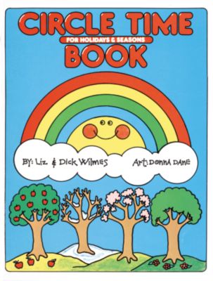 Circle Time Book