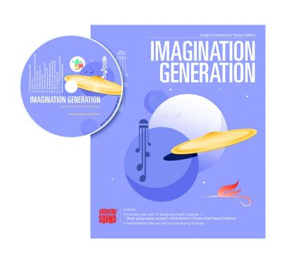 Imagination Generation