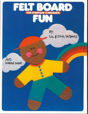 Felt Board Fun