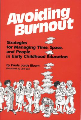 Avoiding Burnout