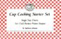 Cup Cooking Starter Set