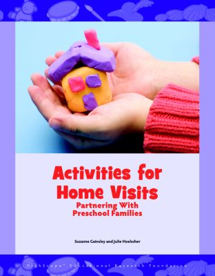 Activities for Home Visits
