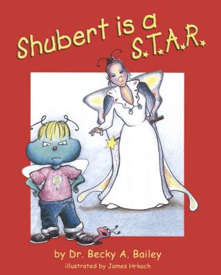 Shubert is a S.T.A.R.