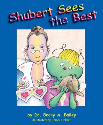 Shubert Sees the Best