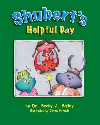 Shubert's Helpful Day