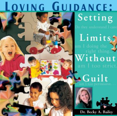 Loving Guidance: Setting Limits Without Guilt