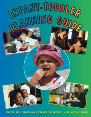 Infant-Toddler Planning Guide