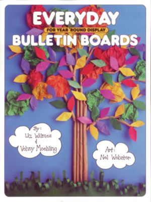 Everyday Bulletin Boards