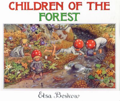 Children of the Forest