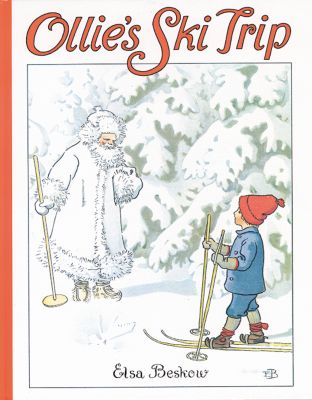 Ollie's Ski Trip