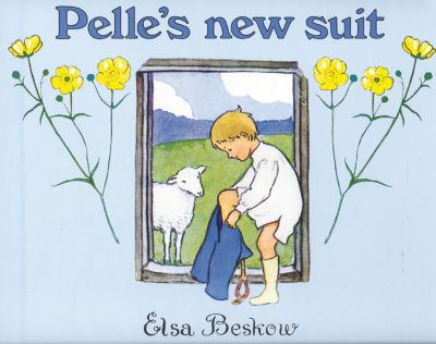 Pelle's New Suit