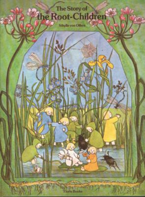 Story of the Root Children