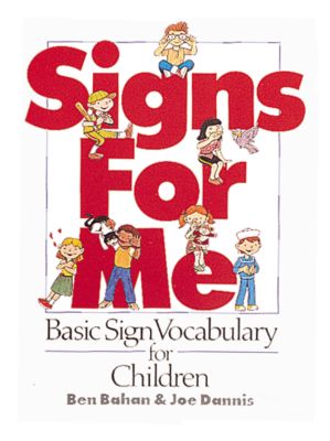 Signs for Me